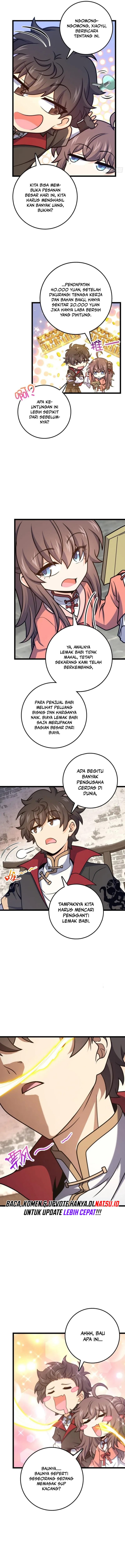 Spare Me, Great Lord! Chapter 530 Gambar 7